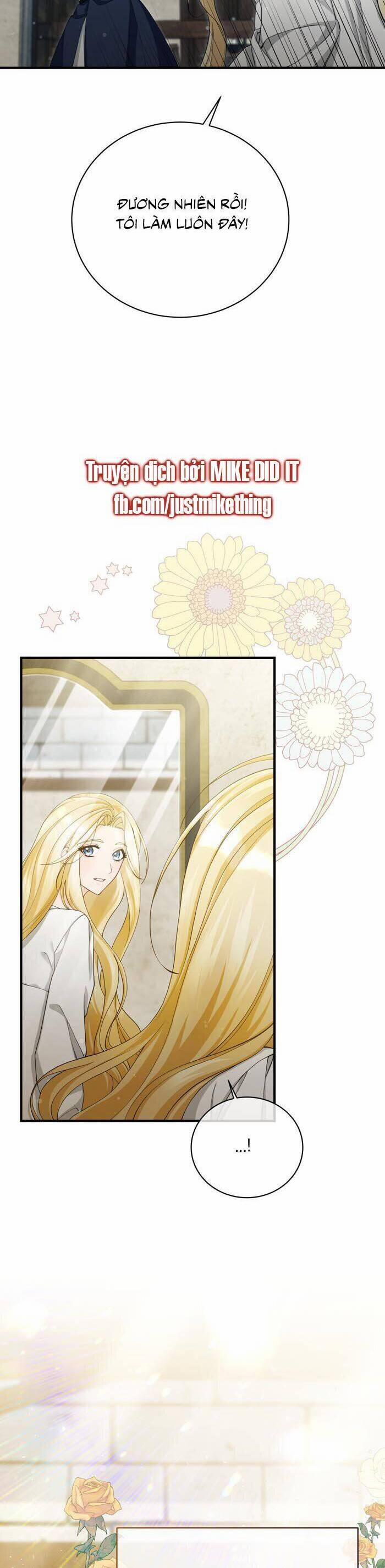 Thánh Nữ Giả Mạo Không Muốn Chết 14 trang 2