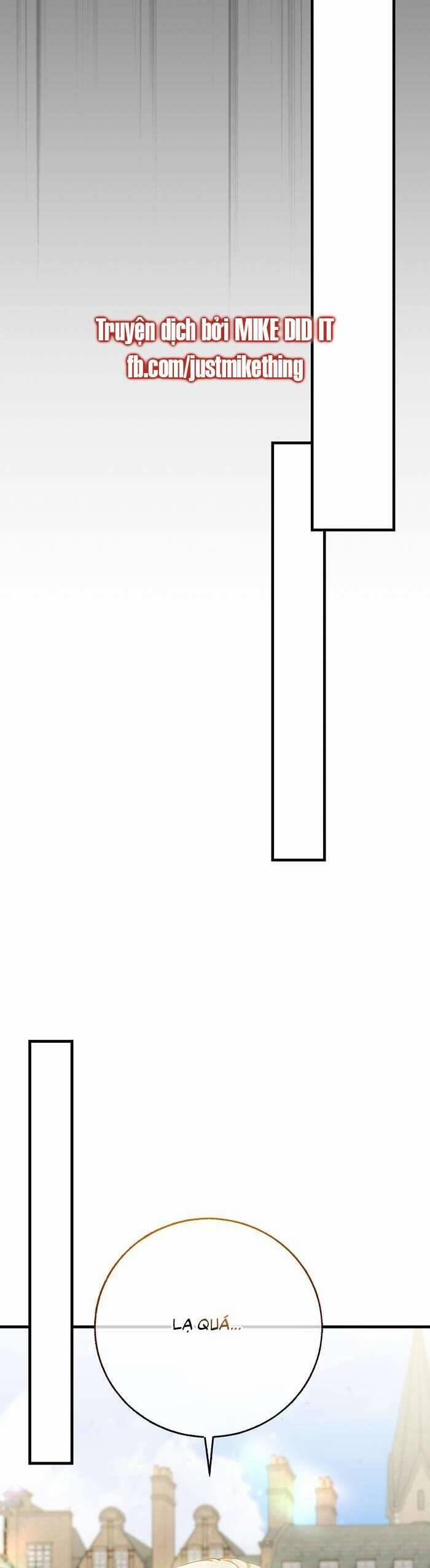 Thánh Nữ Giả Mạo Không Muốn Chết 15 trang 29