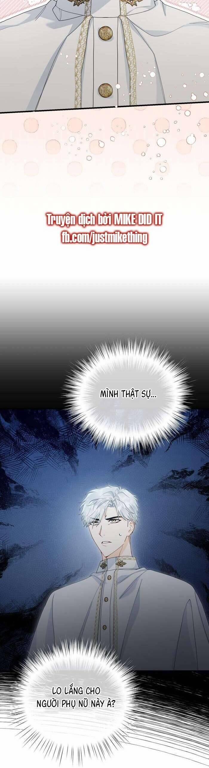 Thánh Nữ Giả Mạo Không Muốn Chết 15 trang 6