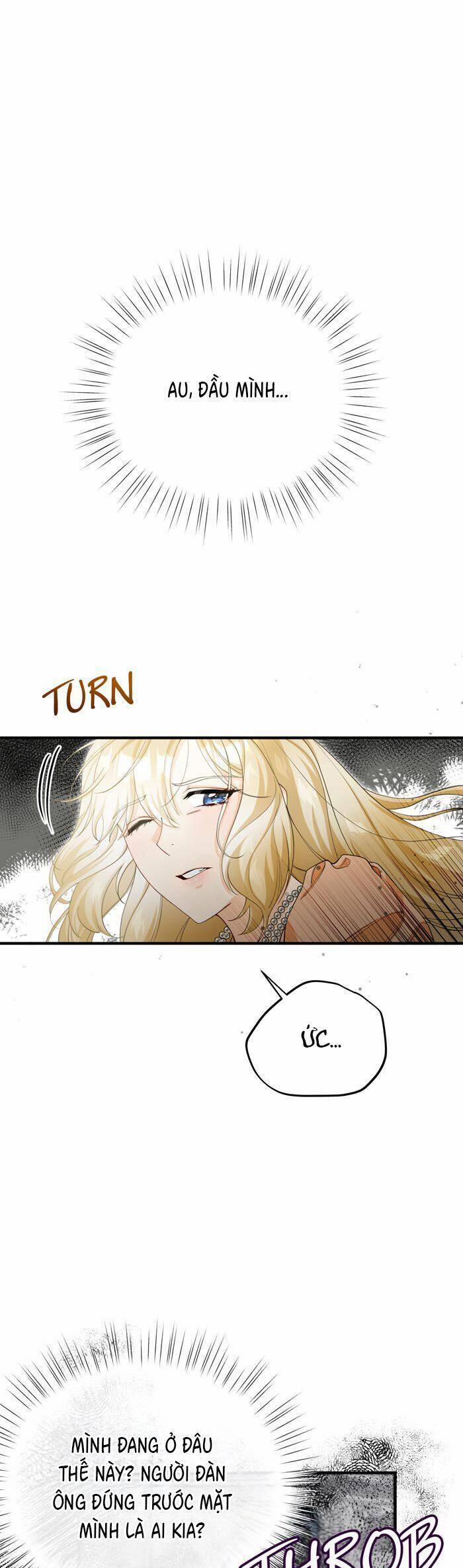 Thánh Nữ Giả Mạo Không Muốn Chết 16 trang 1