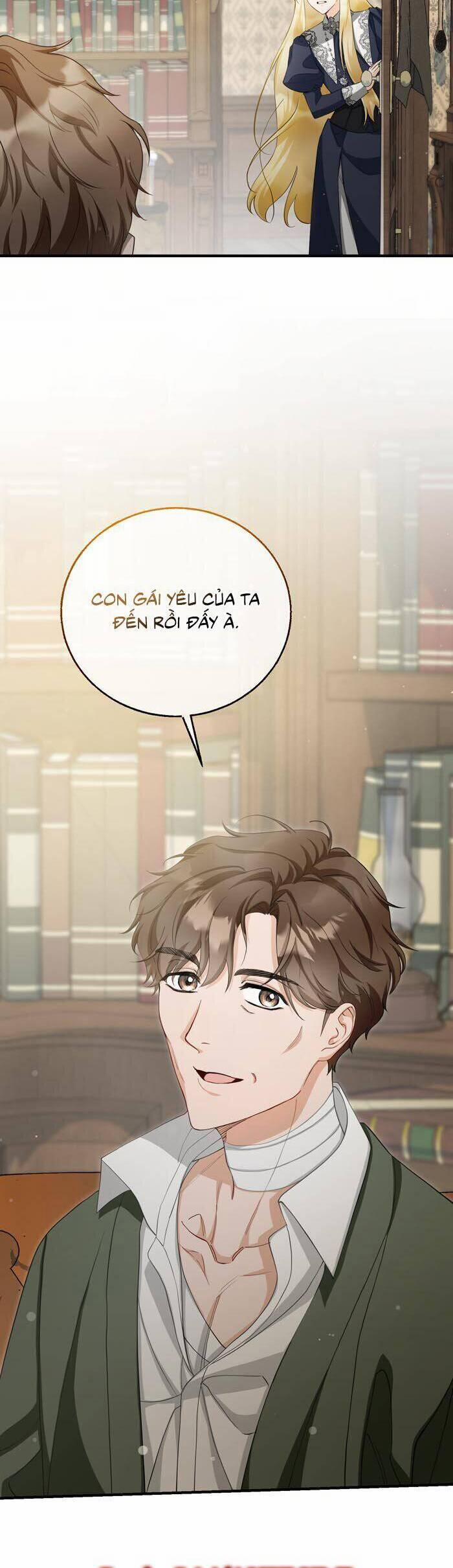 Thánh Nữ Giả Mạo Không Muốn Chết 16 trang 20