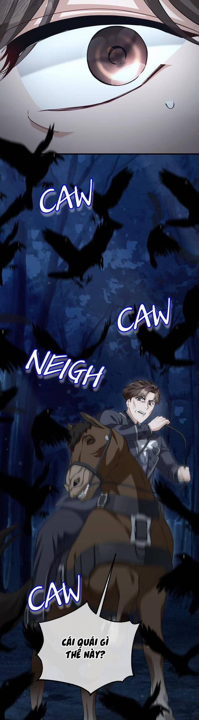 Thánh Nữ Giả Mạo Không Muốn Chết 16 trang 33