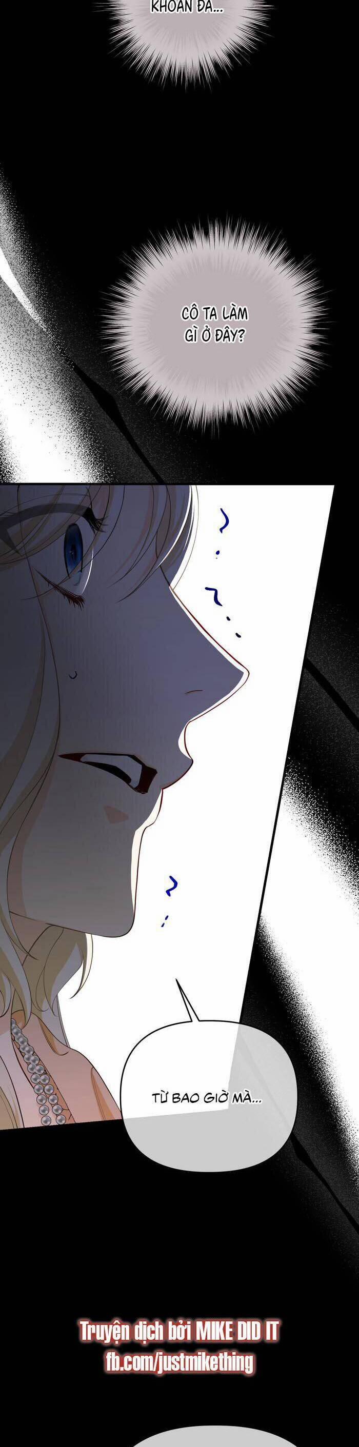 Thánh Nữ Giả Mạo Không Muốn Chết 17 trang 39