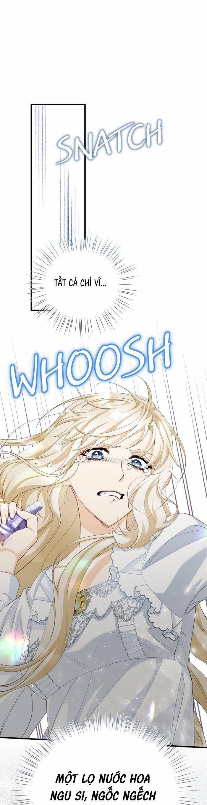 Thánh Nữ Giả Mạo Không Muốn Chết 17 trang 44