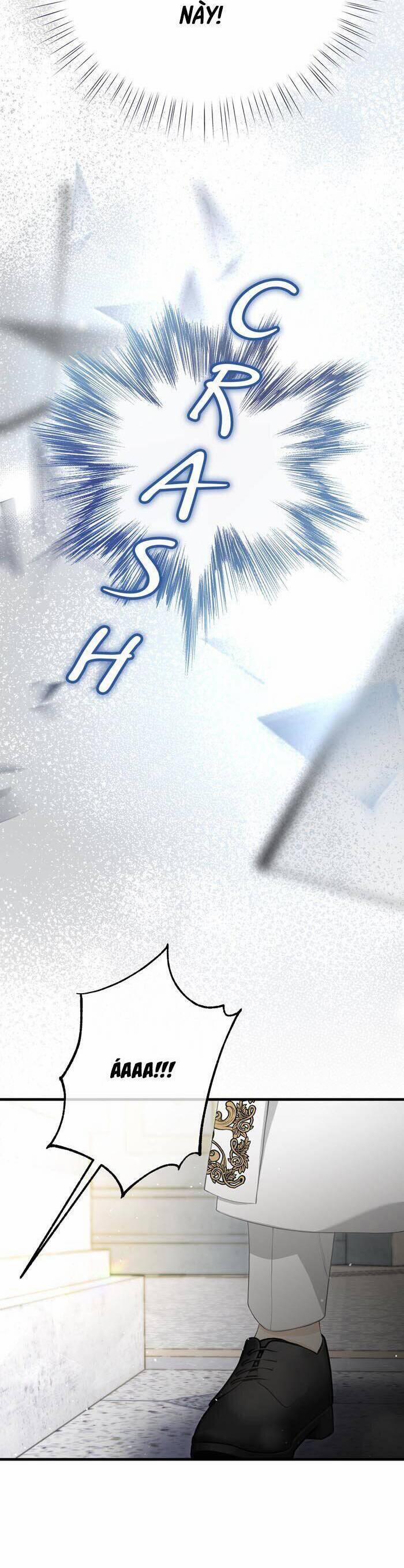 Thánh Nữ Giả Mạo Không Muốn Chết 17 trang 45