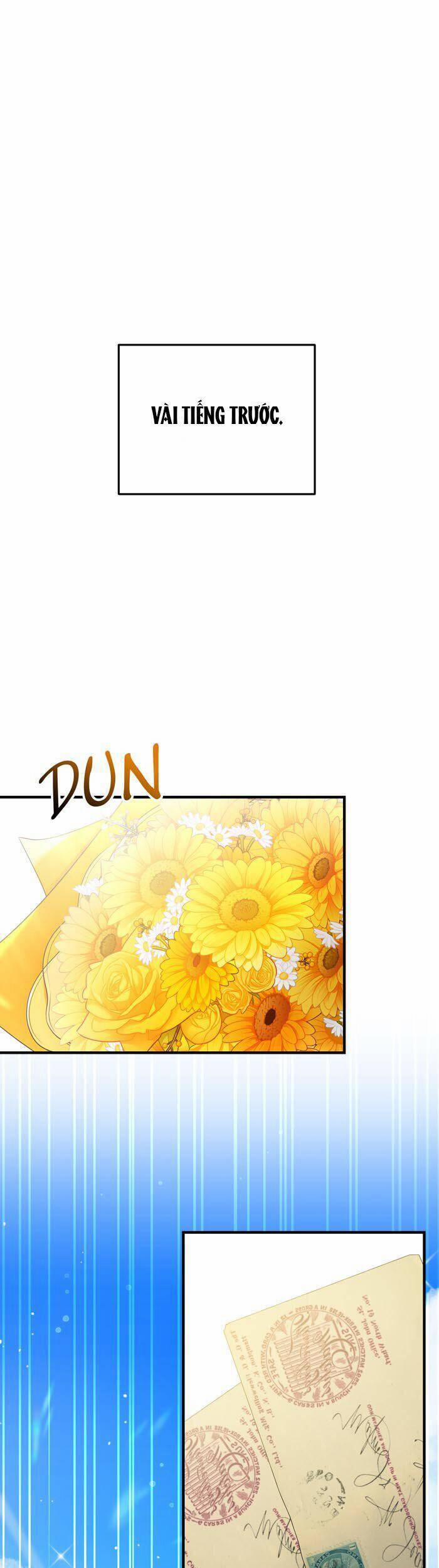 Thánh Nữ Giả Mạo Không Muốn Chết 19 trang 1