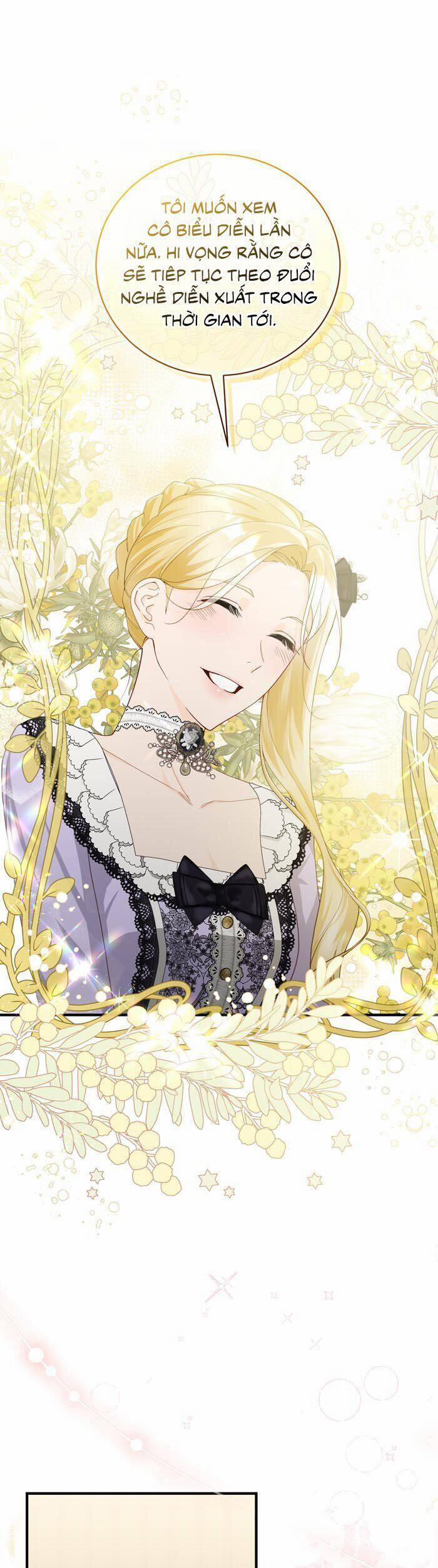 Thánh Nữ Giả Mạo Không Muốn Chết 19 trang 15