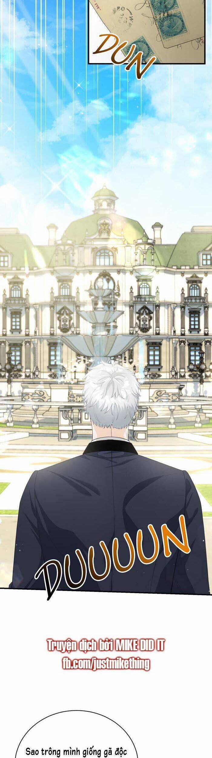 Thánh Nữ Giả Mạo Không Muốn Chết 19 trang 2