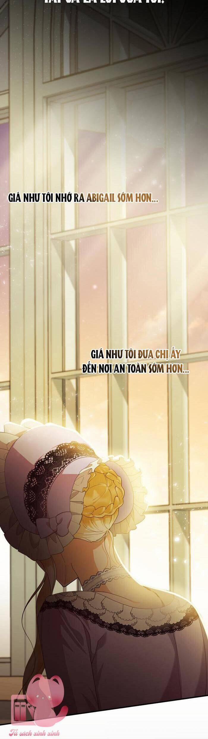 Thánh Nữ Giả Mạo Không Muốn Chết 19 trang 29