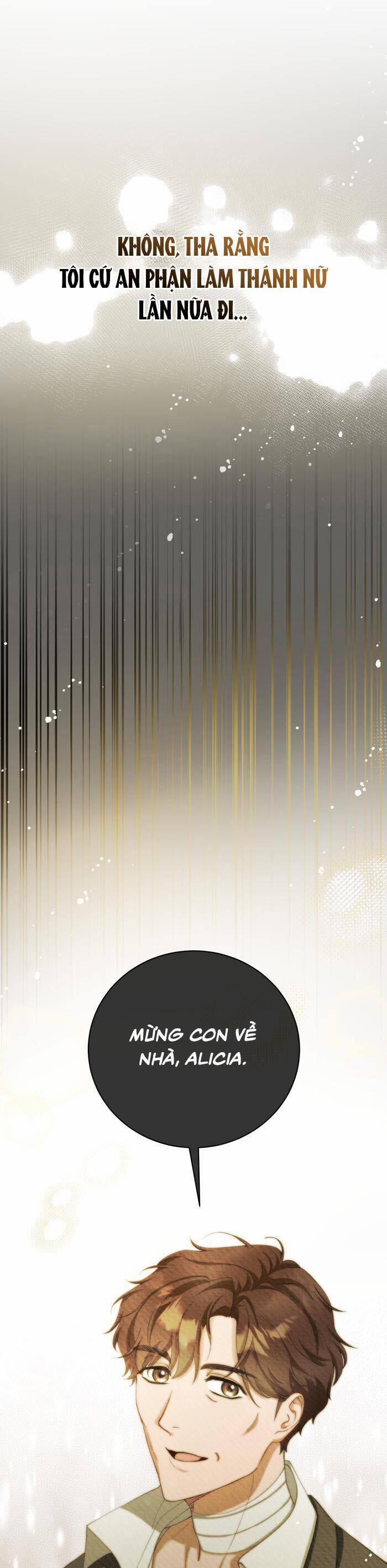Thánh Nữ Giả Mạo Không Muốn Chết 19 trang 30