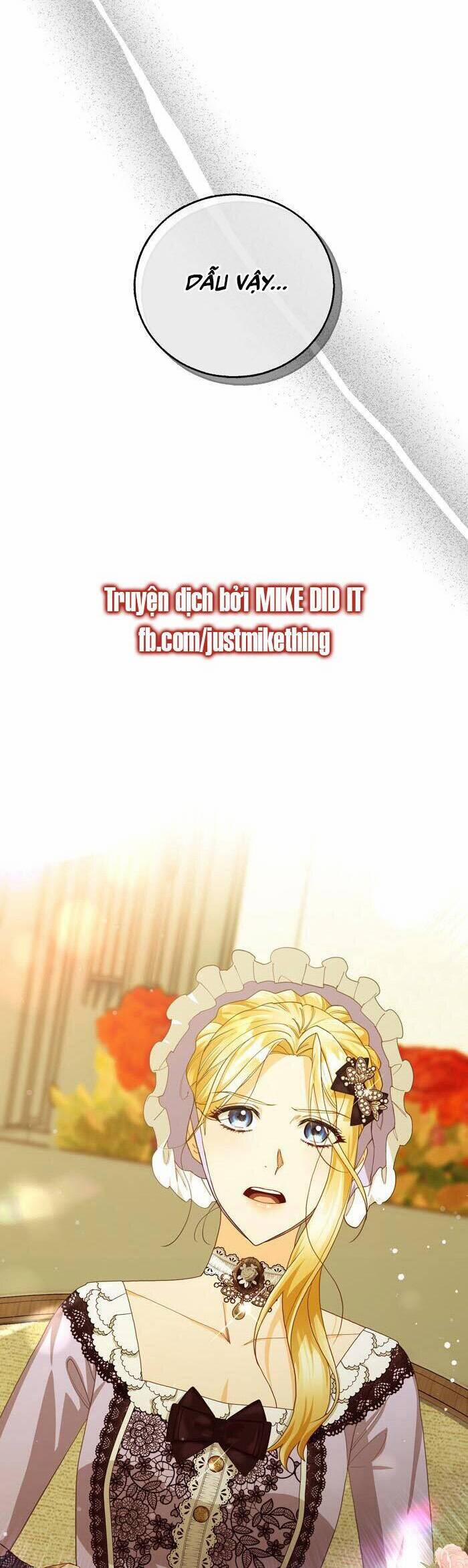Thánh Nữ Giả Mạo Không Muốn Chết 19 trang 44