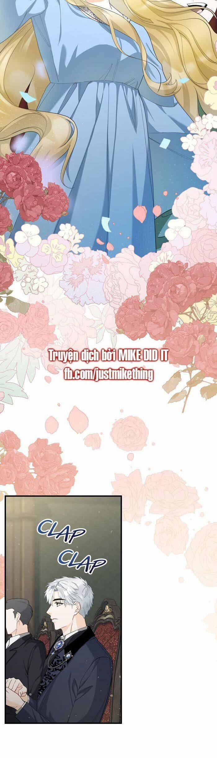 Thánh Nữ Giả Mạo Không Muốn Chết 19 trang 7