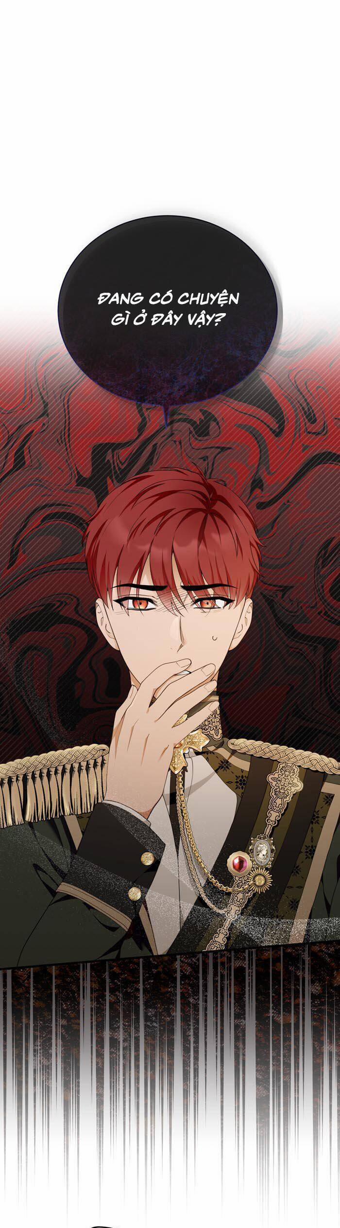 Thánh Nữ Giả Mạo Không Muốn Chết 2 trang 1