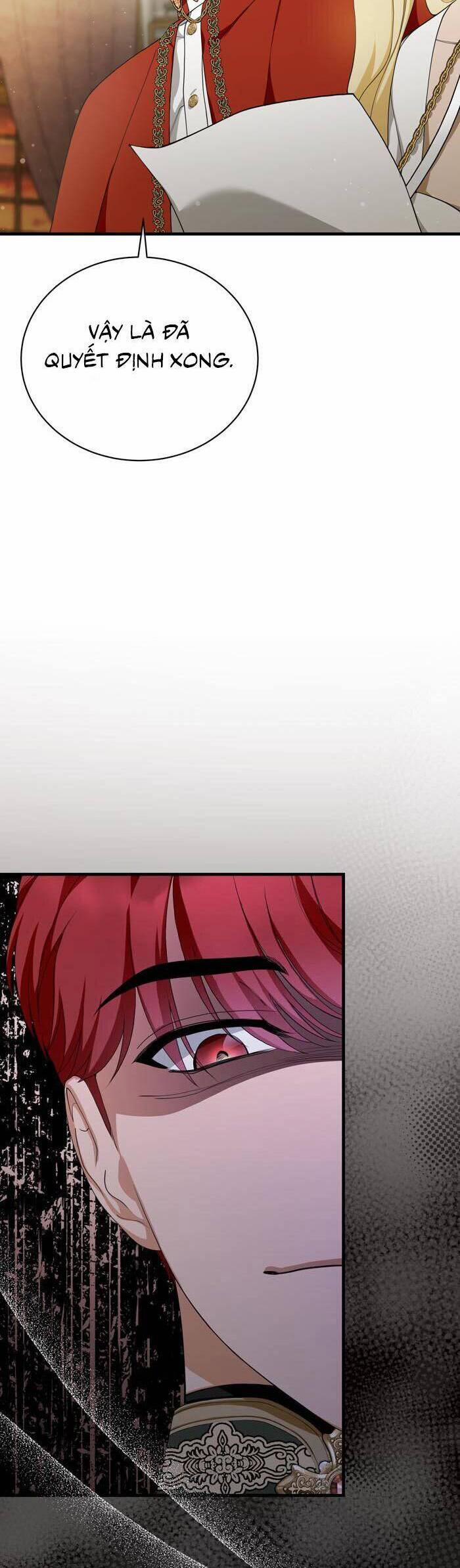 Thánh Nữ Giả Mạo Không Muốn Chết 2 trang 15