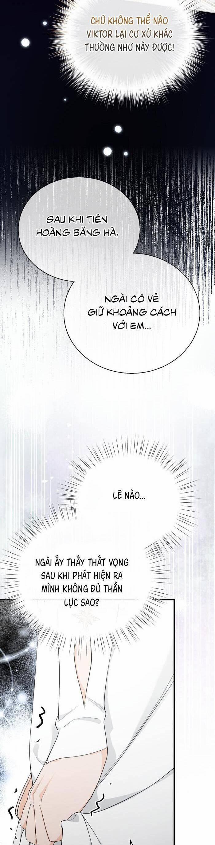 Thánh Nữ Giả Mạo Không Muốn Chết 2 trang 24