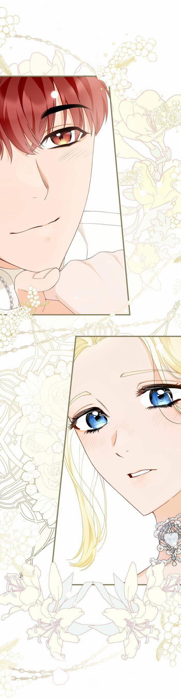 Thánh Nữ Giả Mạo Không Muốn Chết 2 trang 34