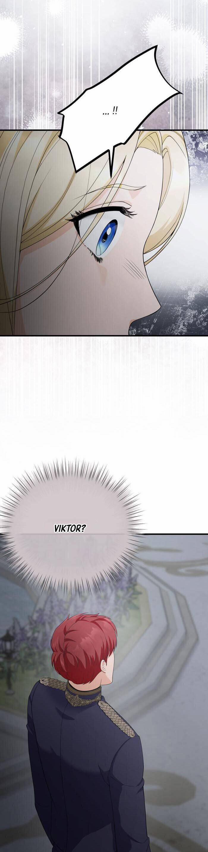 Thánh Nữ Giả Mạo Không Muốn Chết 2 trang 40