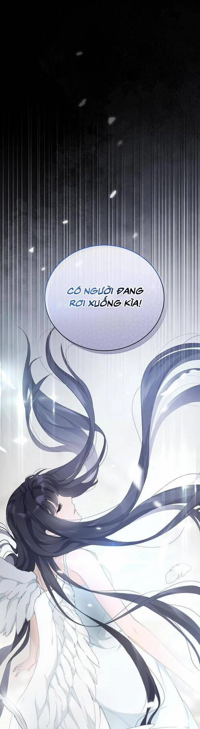 Thánh Nữ Giả Mạo Không Muốn Chết 2 trang 48