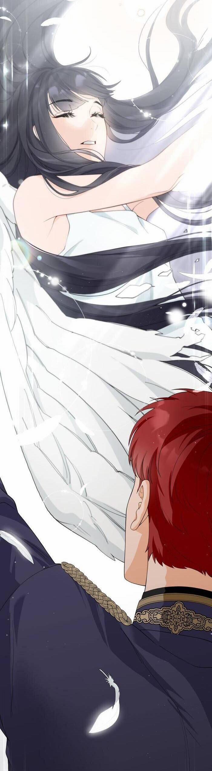 Thánh Nữ Giả Mạo Không Muốn Chết 2 trang 50