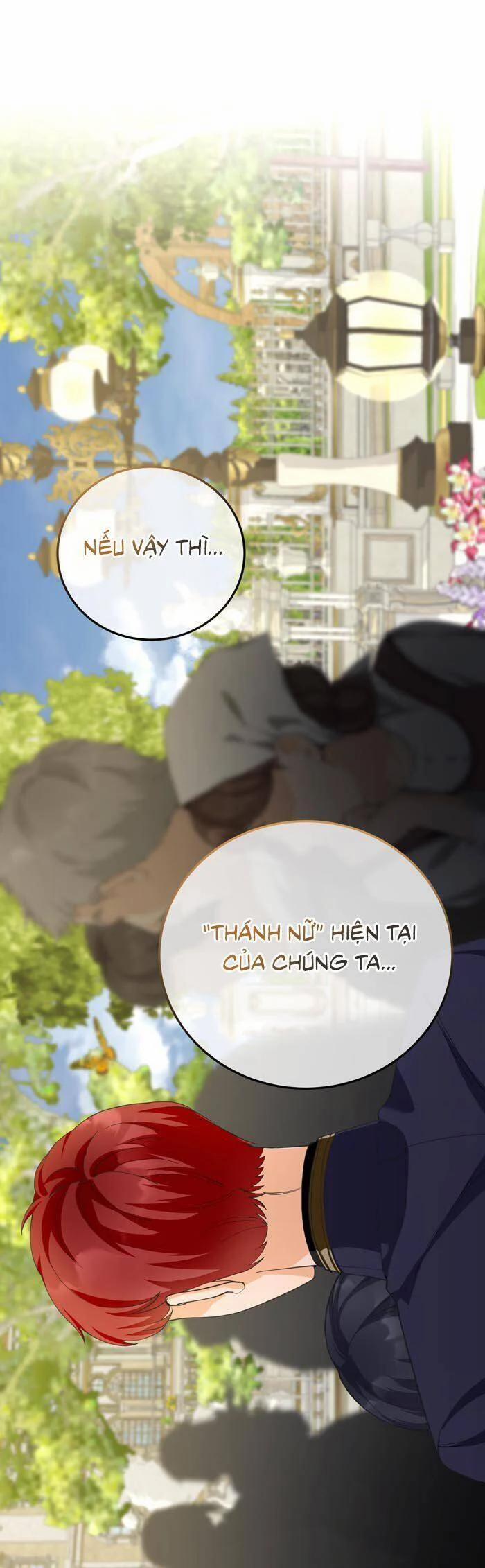 Thánh Nữ Giả Mạo Không Muốn Chết 2 trang 54