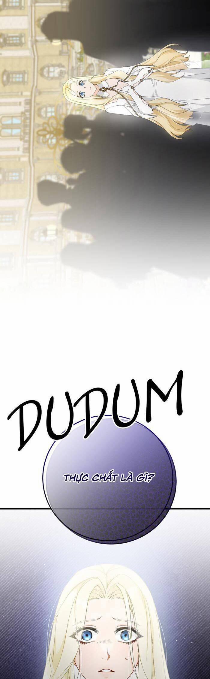 Thánh Nữ Giả Mạo Không Muốn Chết 2 trang 55