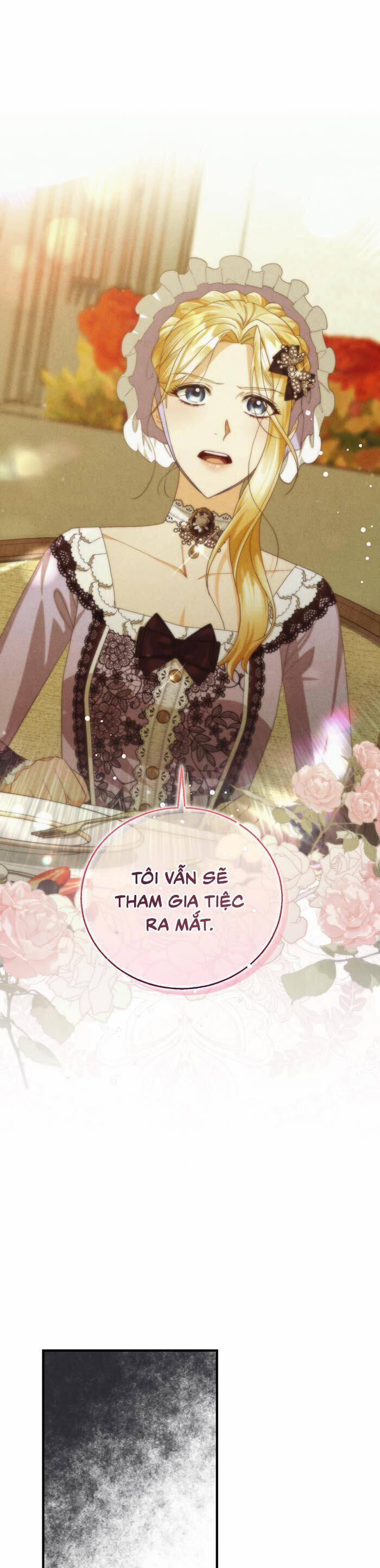 Thánh Nữ Giả Mạo Không Muốn Chết 20 trang 1