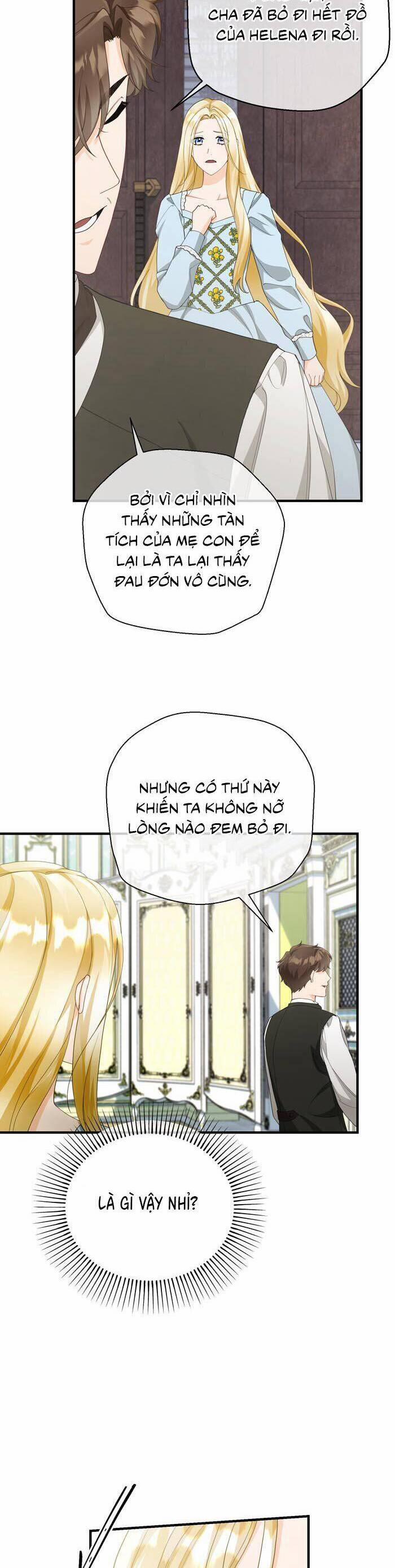 Thánh Nữ Giả Mạo Không Muốn Chết 20 trang 40