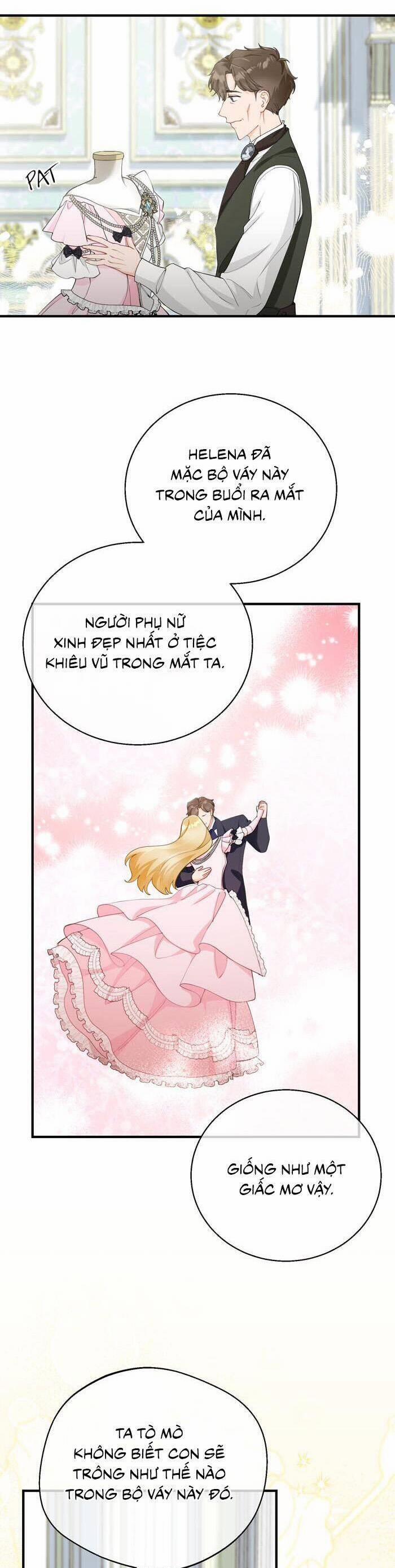 Thánh Nữ Giả Mạo Không Muốn Chết 20 trang 42