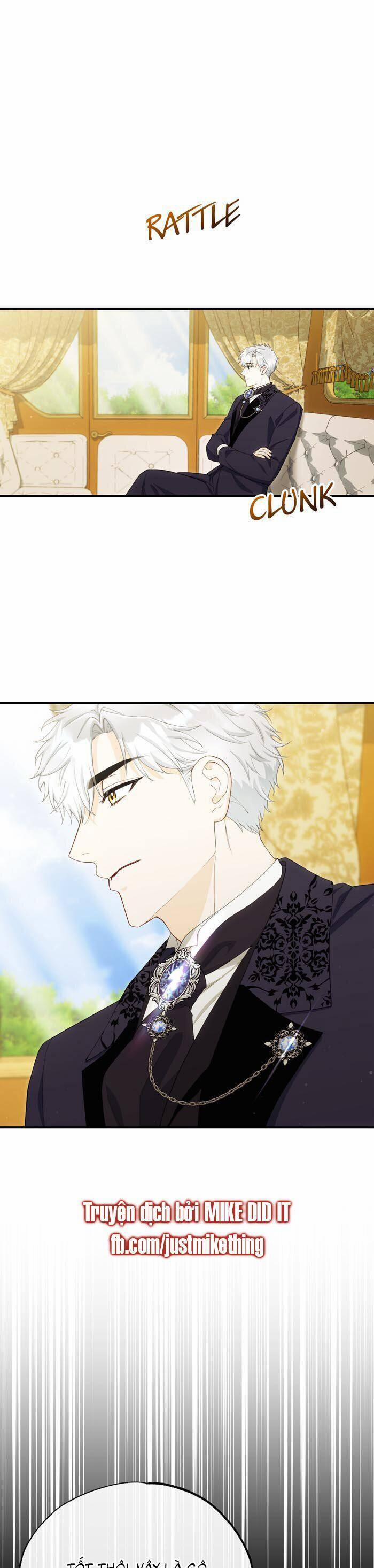 Thánh Nữ Giả Mạo Không Muốn Chết 21 trang 1