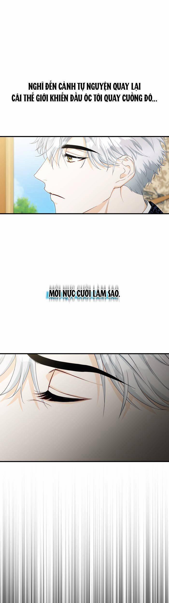 Thánh Nữ Giả Mạo Không Muốn Chết 21 trang 18