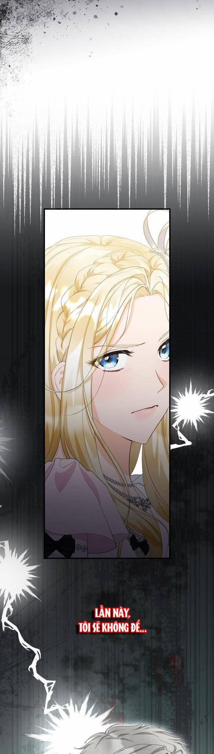 Thánh Nữ Giả Mạo Không Muốn Chết 21 trang 40