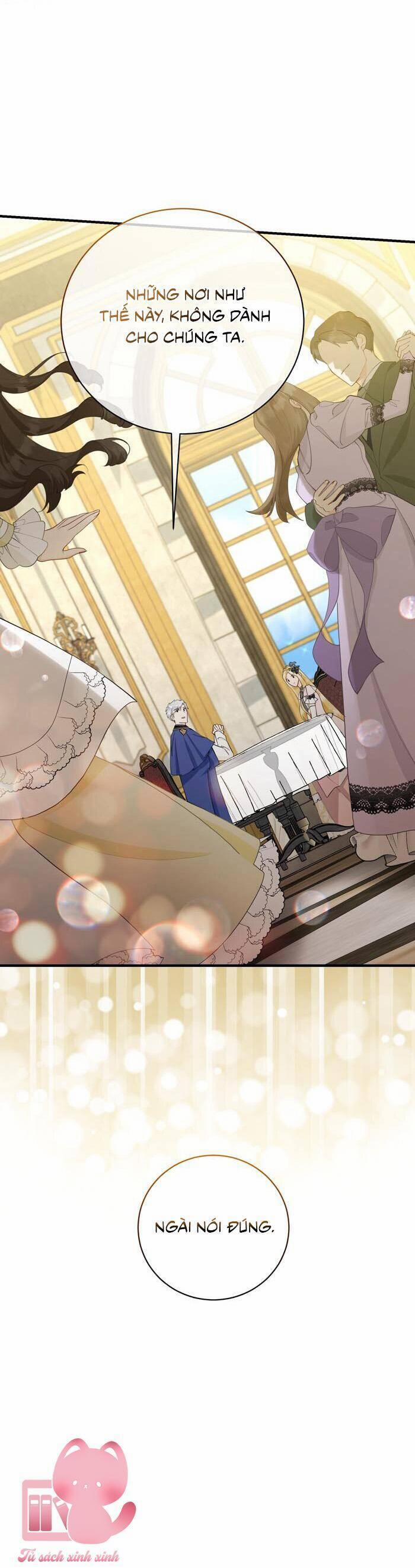 Thánh Nữ Giả Mạo Không Muốn Chết 22 trang 11