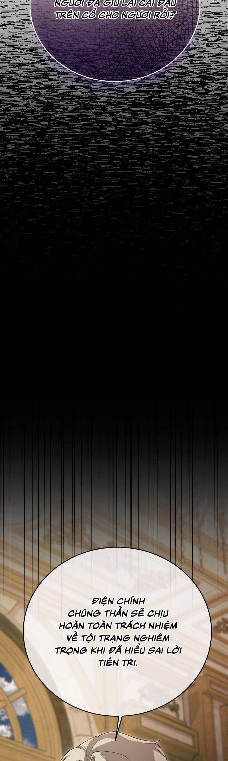 Thánh Nữ Giả Mạo Không Muốn Chết 3 trang 12