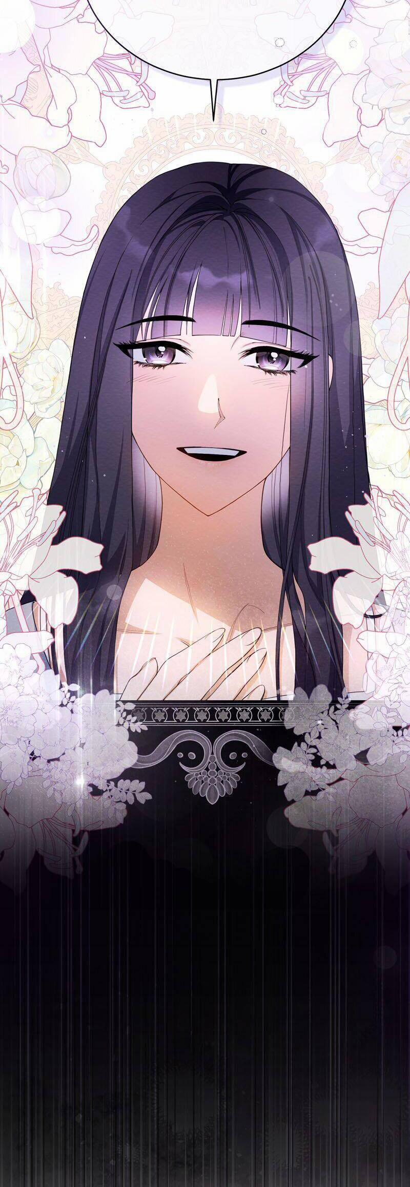 Thánh Nữ Giả Mạo Không Muốn Chết 3 trang 20