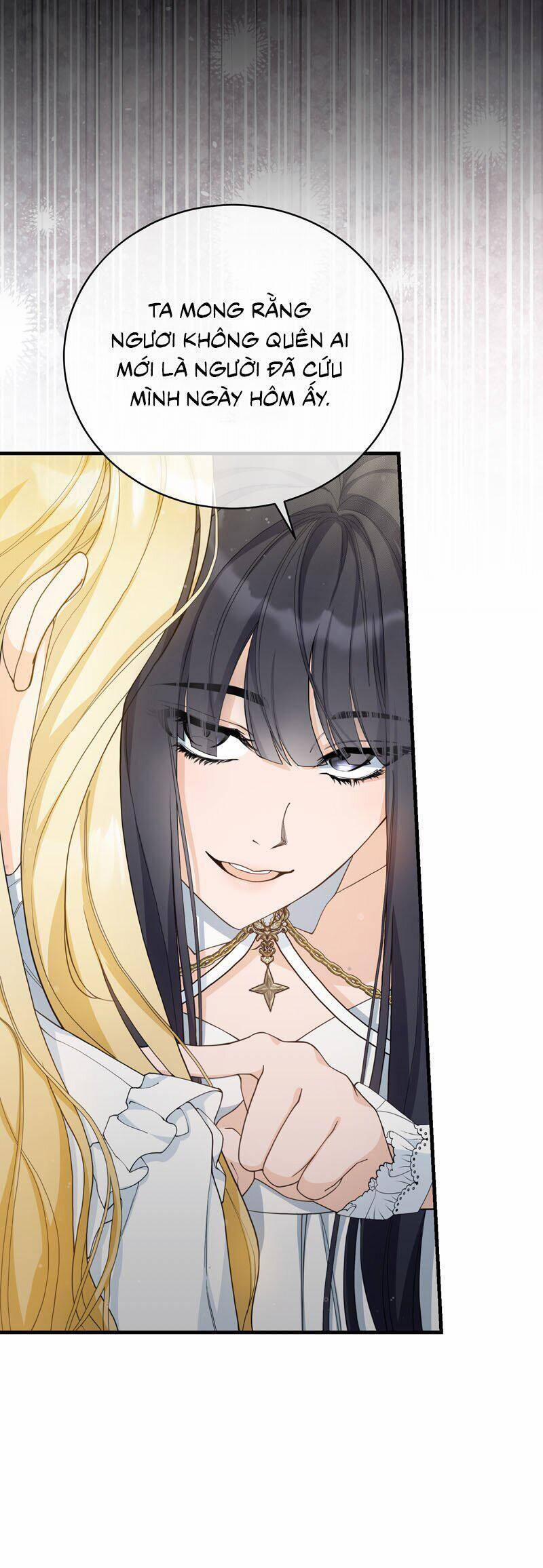 Thánh Nữ Giả Mạo Không Muốn Chết 3 trang 21