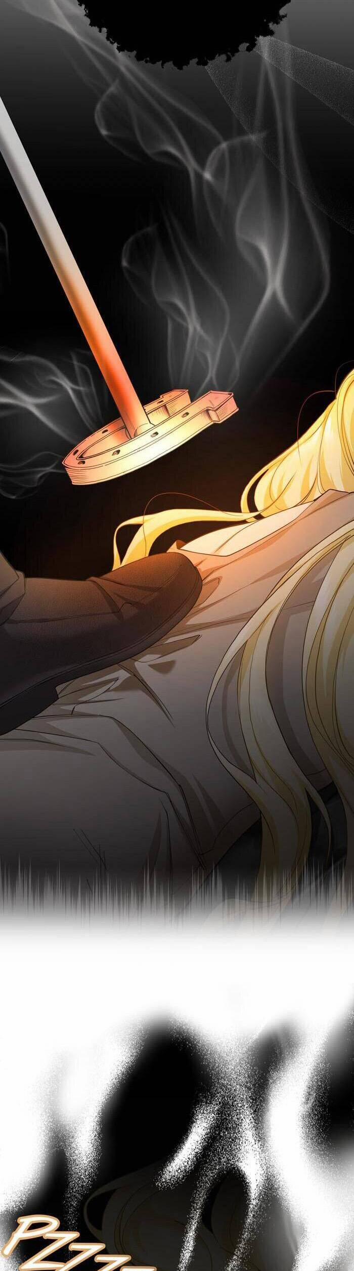 Thánh Nữ Giả Mạo Không Muốn Chết 4 trang 24