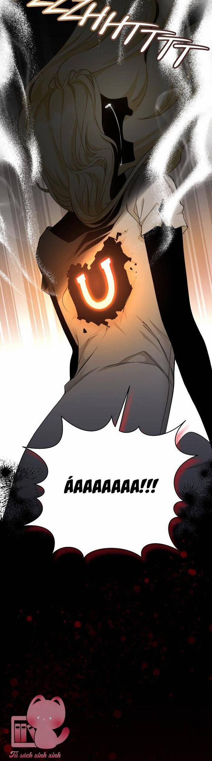 Thánh Nữ Giả Mạo Không Muốn Chết 4 trang 25