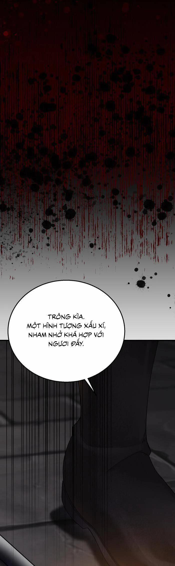 Thánh Nữ Giả Mạo Không Muốn Chết 4 trang 26