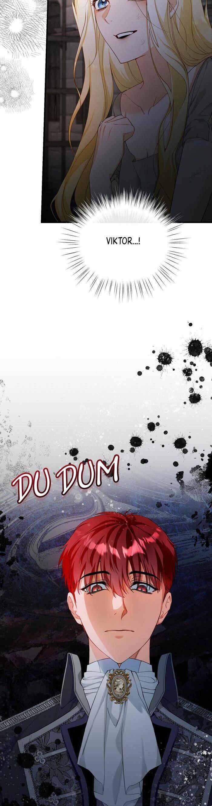 Thánh Nữ Giả Mạo Không Muốn Chết 4 trang 7