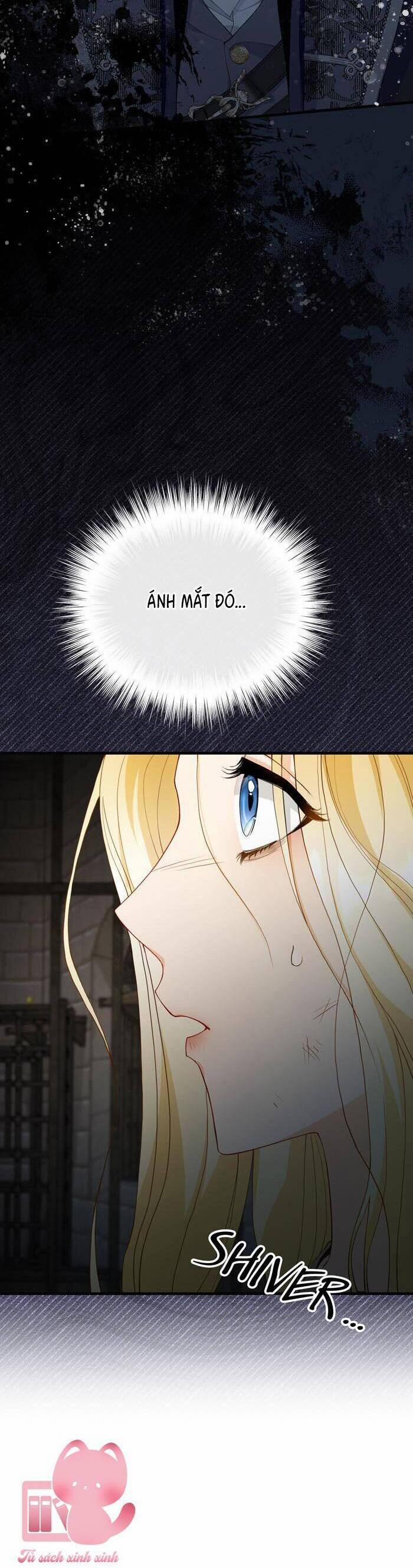 Thánh Nữ Giả Mạo Không Muốn Chết 4 trang 8