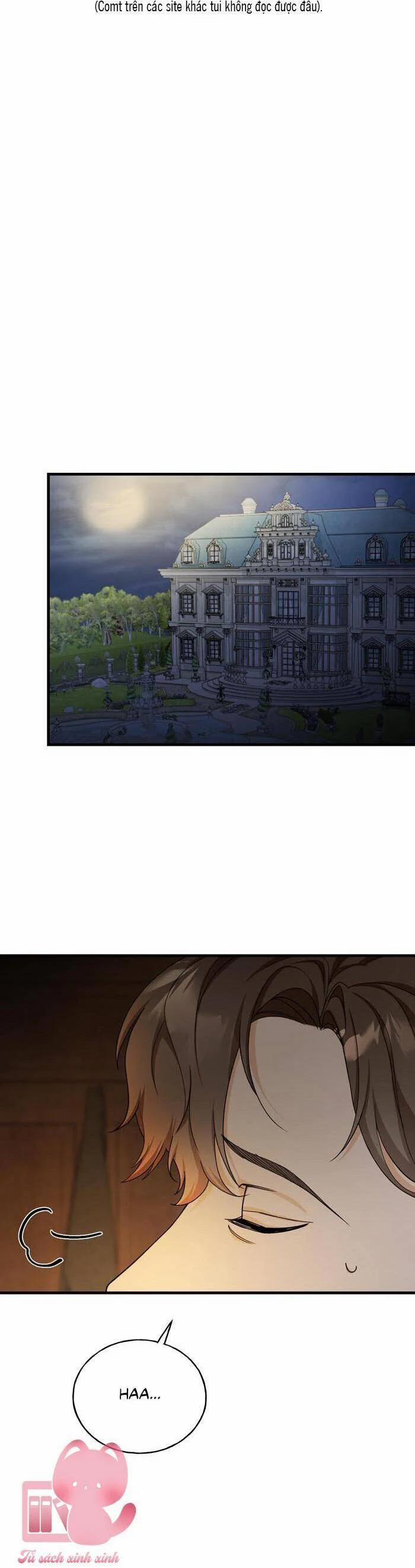 Thánh Nữ Giả Mạo Không Muốn Chết 5 trang 38