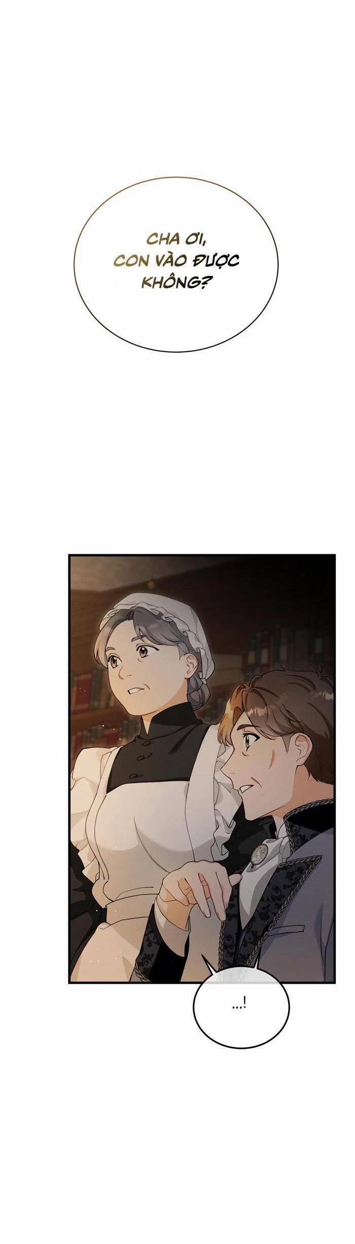 Thánh Nữ Giả Mạo Không Muốn Chết 5 trang 42