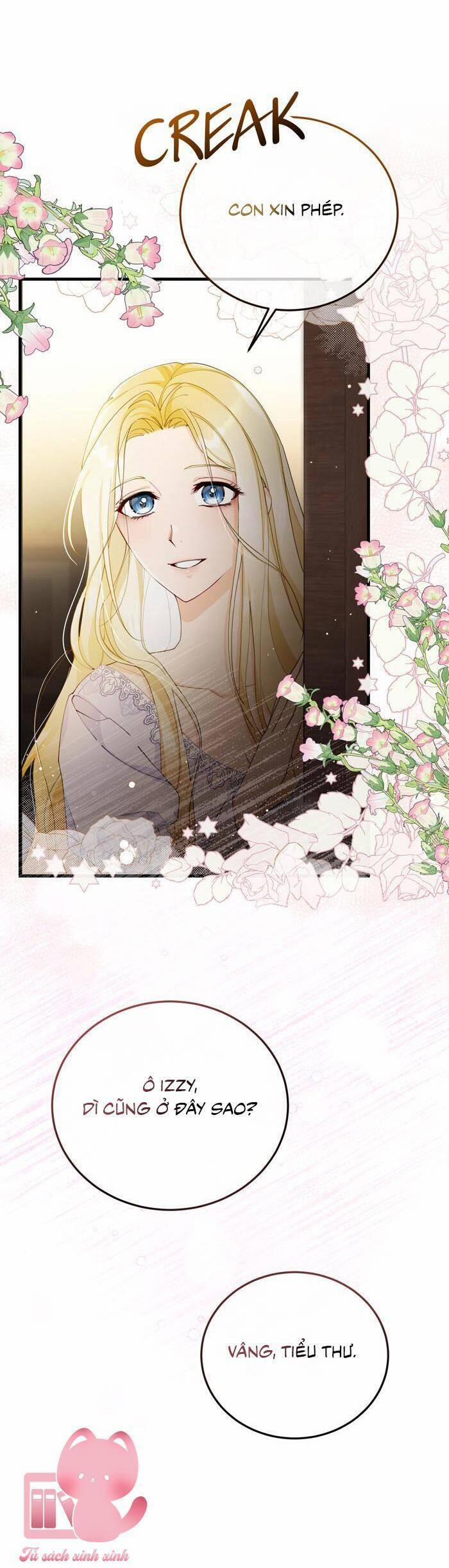 Thánh Nữ Giả Mạo Không Muốn Chết 5 trang 43