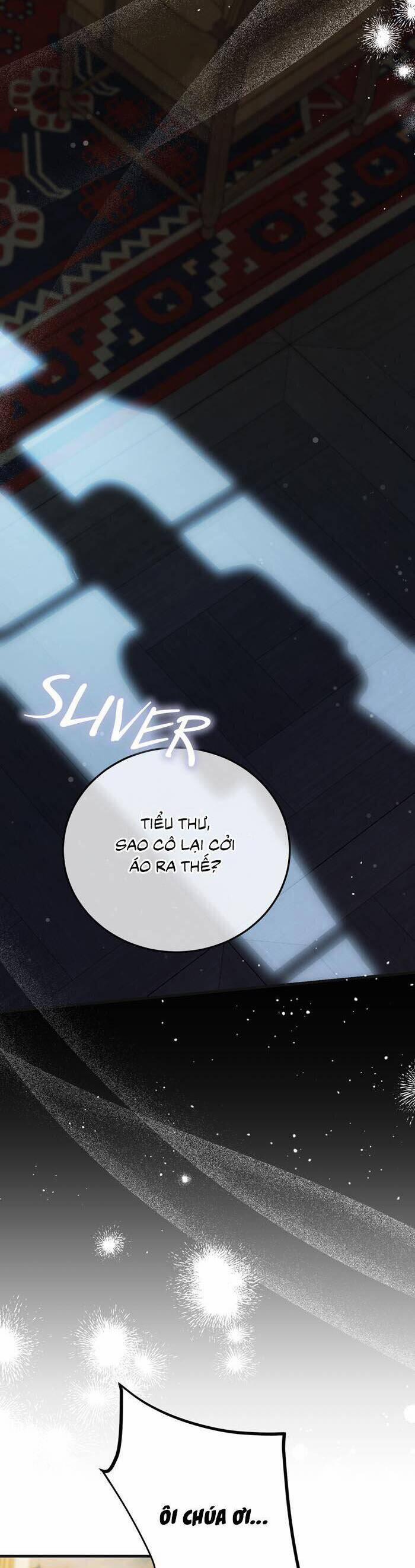 Thánh Nữ Giả Mạo Không Muốn Chết 5 trang 49