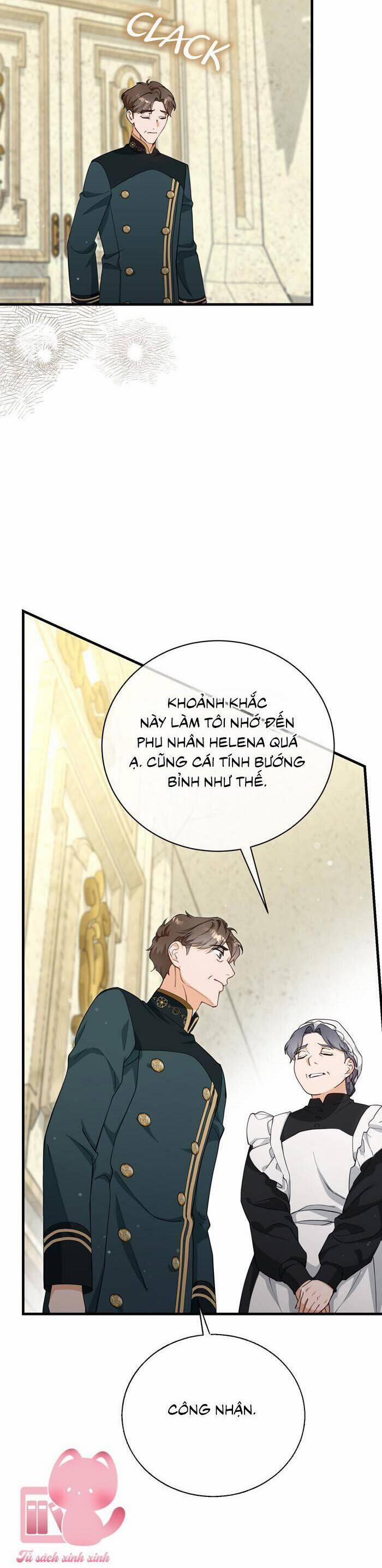 Thánh Nữ Giả Mạo Không Muốn Chết 6 trang 29