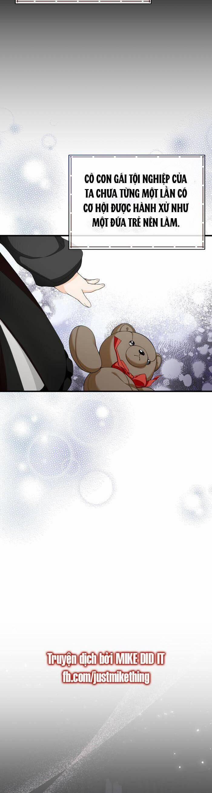 Thánh Nữ Giả Mạo Không Muốn Chết 6 trang 31