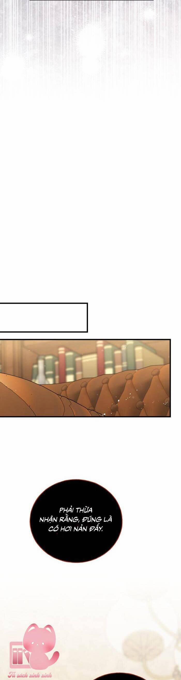 Thánh Nữ Giả Mạo Không Muốn Chết 6 trang 33