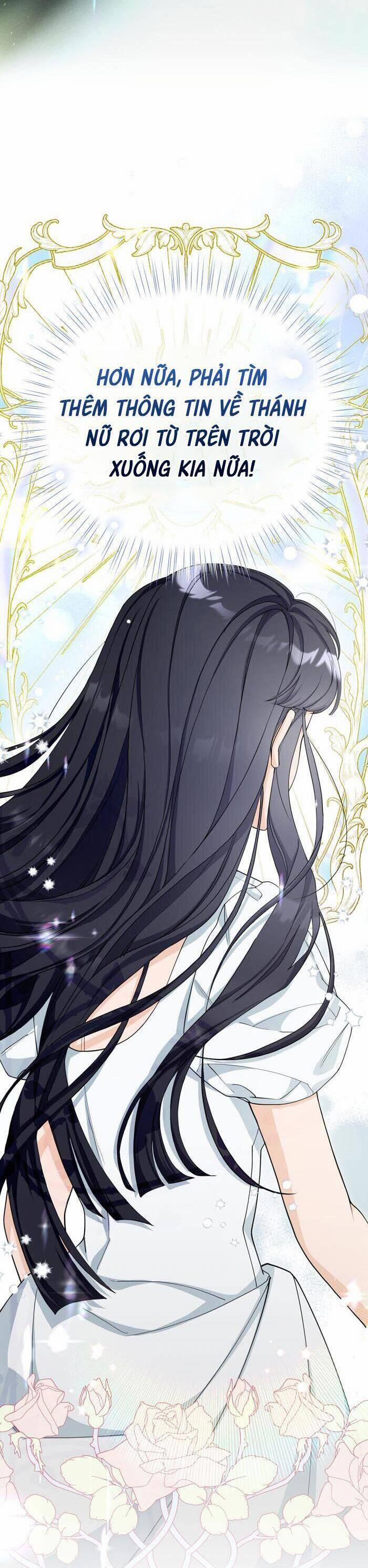 Thánh Nữ Giả Mạo Không Muốn Chết 6 trang 39