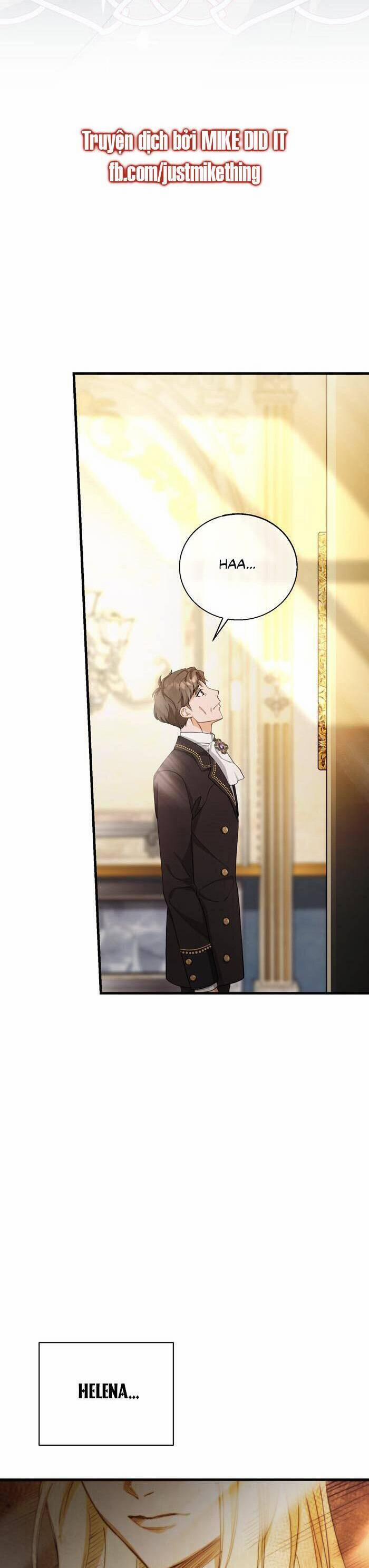 Thánh Nữ Giả Mạo Không Muốn Chết 6 trang 40