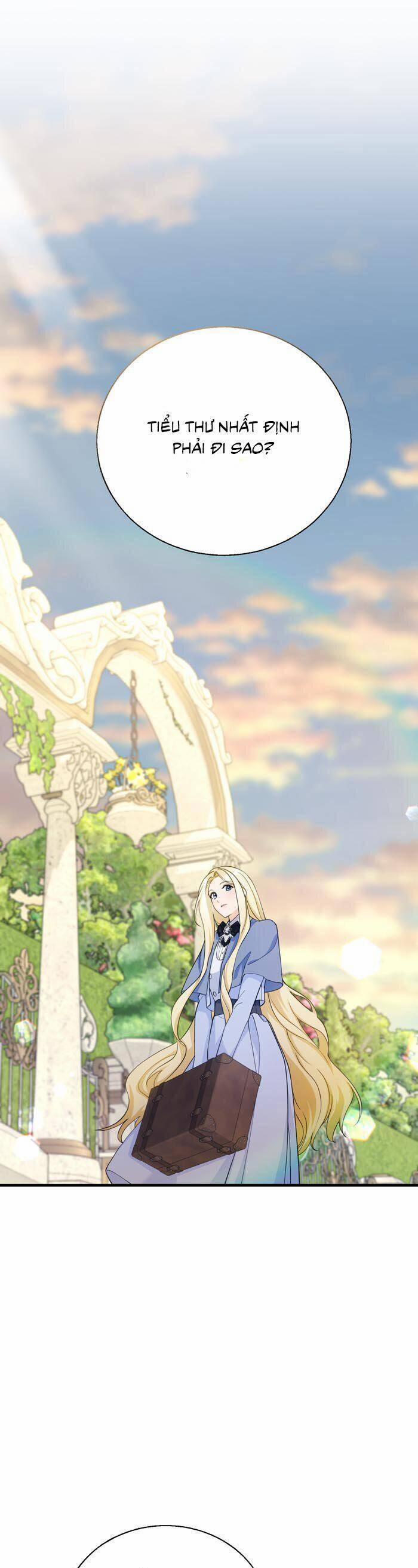 Thánh Nữ Giả Mạo Không Muốn Chết 6 trang 47